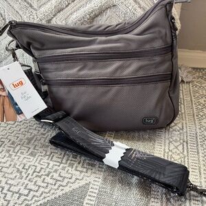 NWT Lug- Slider Freestyle (FS)